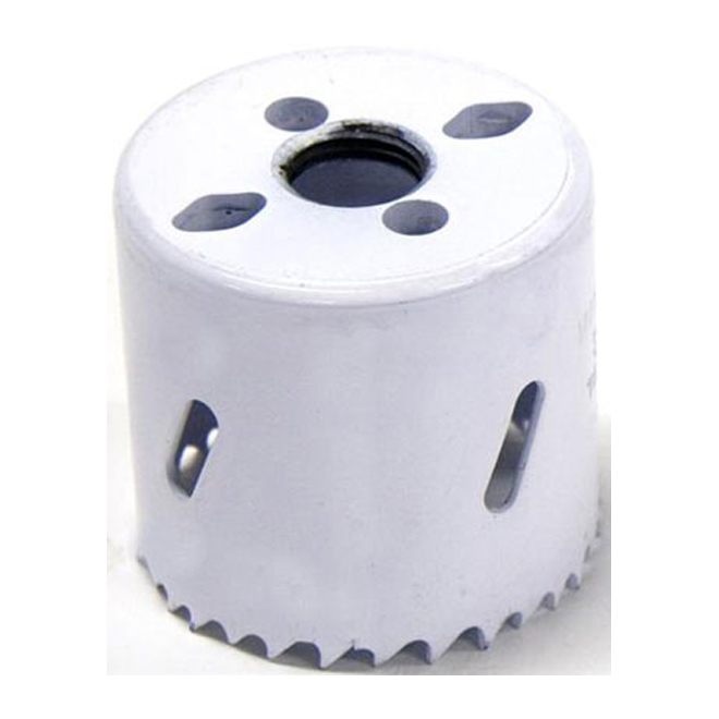3 5/8-in Bimetal Hole Saw
