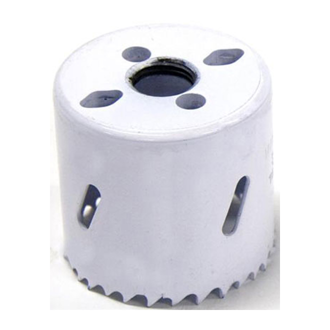 4 1/4-in Bimetal Hole Saw