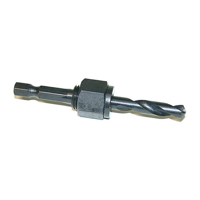 Mandrel for Hole Saw