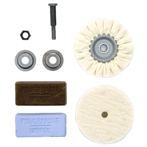 POLISHING SET