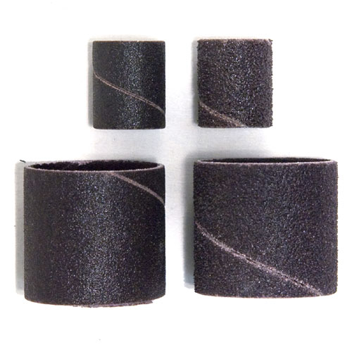 SANDING SLEEVE