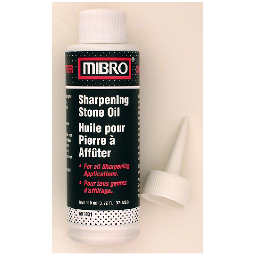 Huile pour pierre à affûter, 110 ml