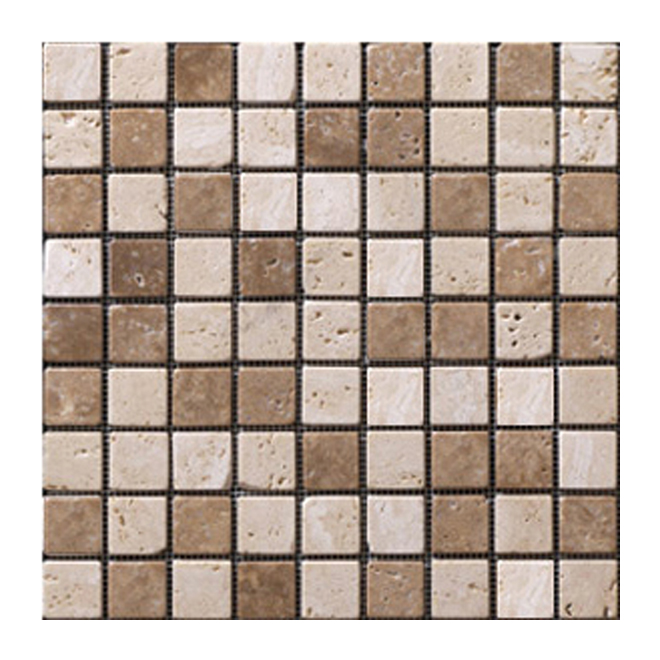 Peel and Stick Stone Mosaic