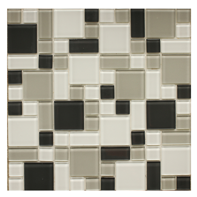 Glass Mosaic Tile