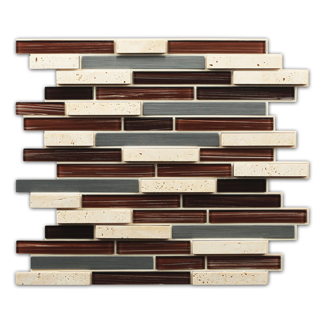 Glass Mosaic Tile