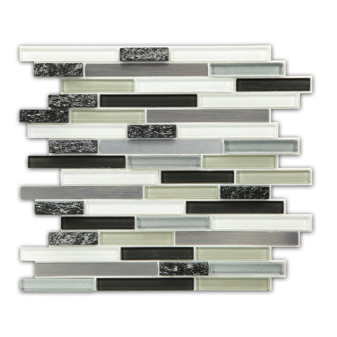 Glass Mosaic Tile