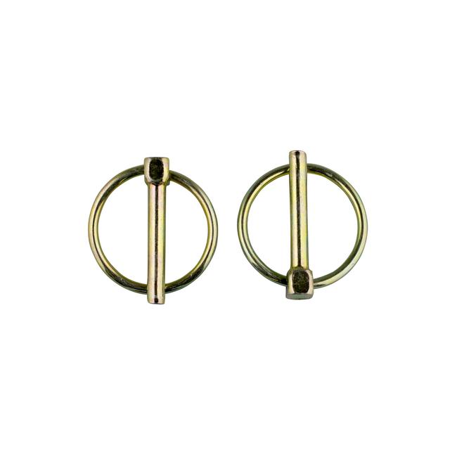 Locking Pin