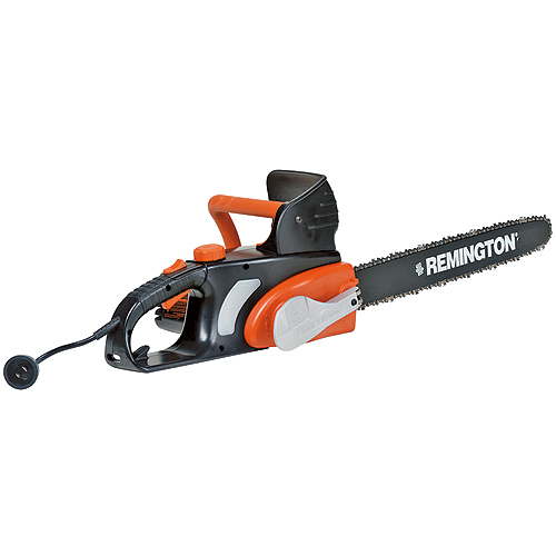 16-in Electric Chain Saw
