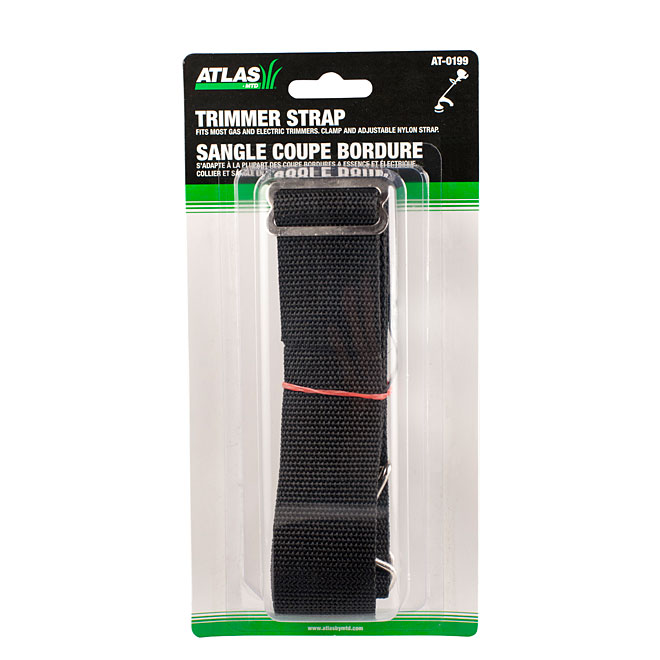 Universal Trimmer Strap
