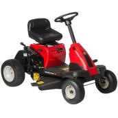 Tracteur à essence, 196 cc, 24''