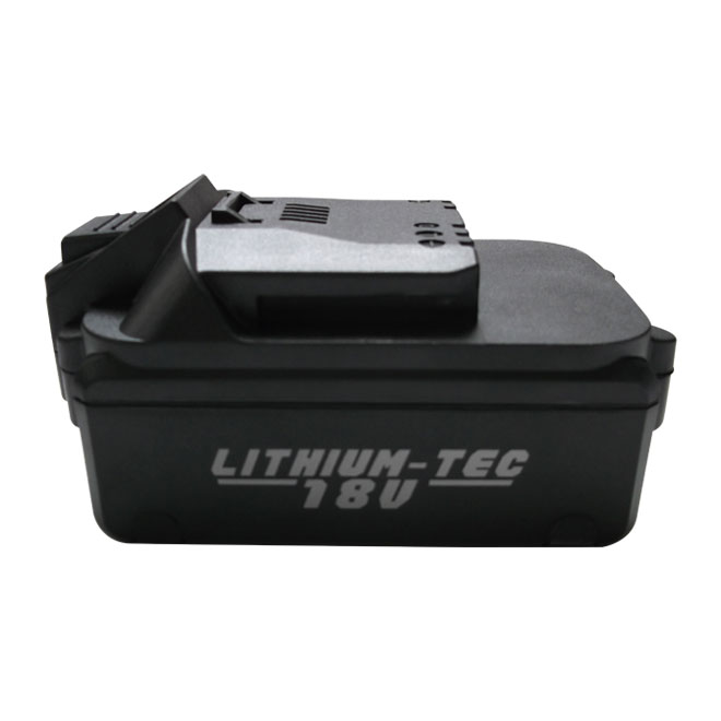 Replacement battery
