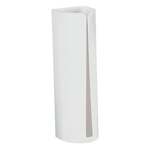 Utility Holder White
