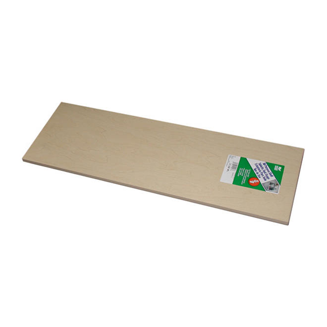 Shelf