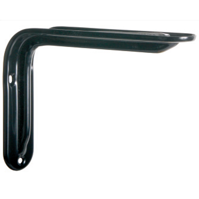 Shelf bracket