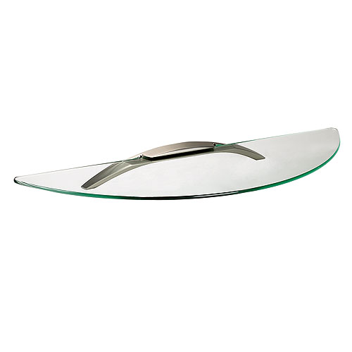 Étagère en Verre « premiere »