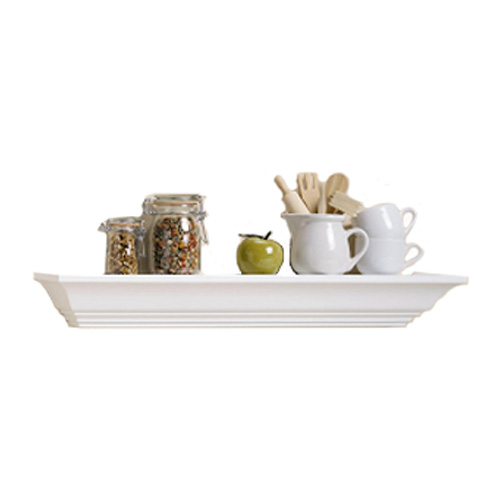 Ledge Shelf