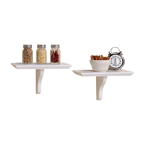 Ledge Shelf