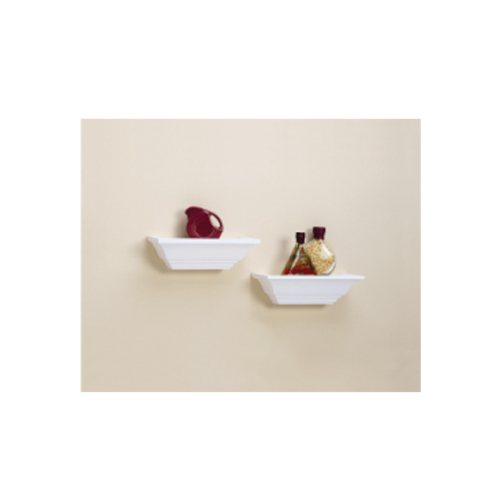 Ledge Shelf Set