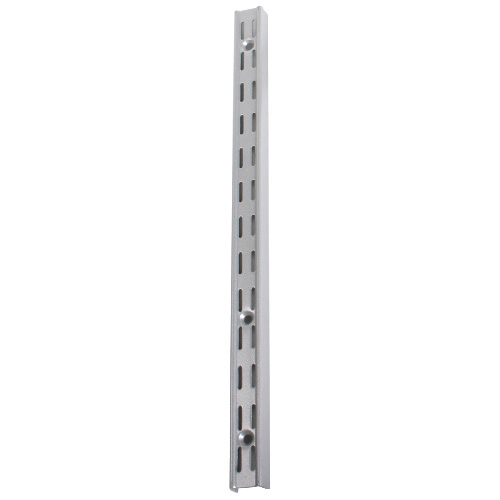 Double-Slotted Standard - 16 1/2" - Titanium