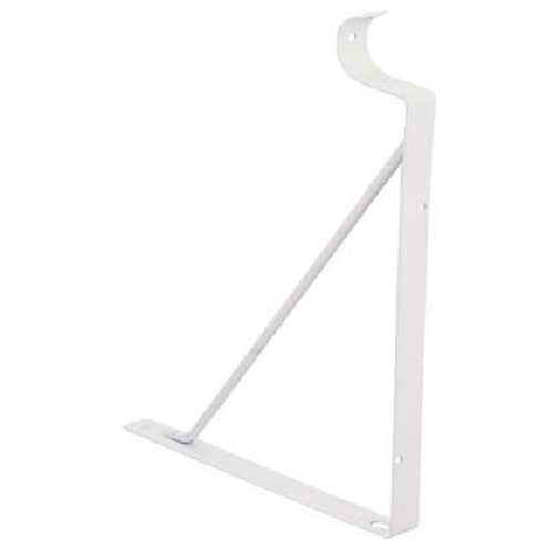 Bracket And Screws