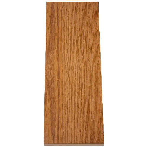 Melamine shelf