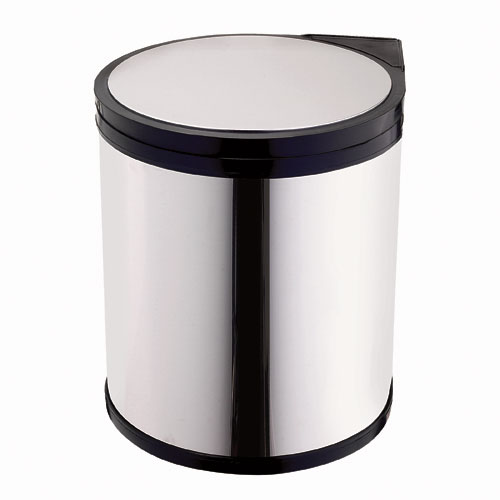Poubelle pivotante 12 l