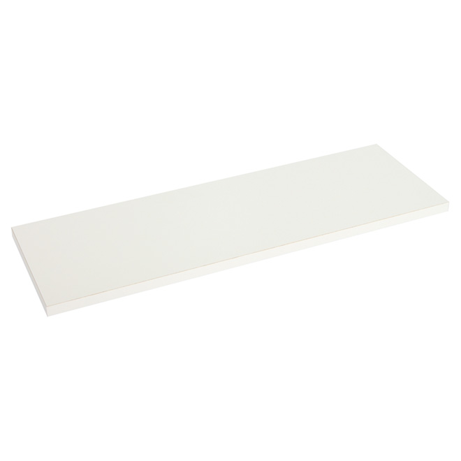 Tablette de mélamine