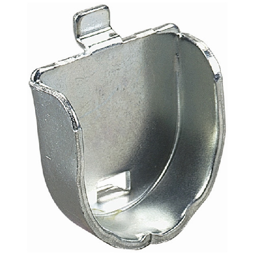 Support de tringle, 1 1/16 po, acier