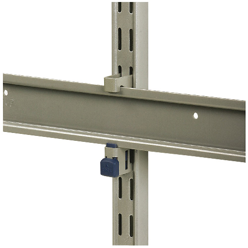 Adaptateur pour rail d'accrochage