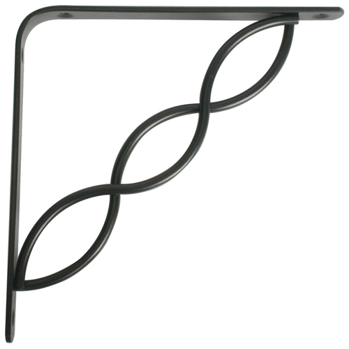 Bracket - "Concord" Decorative Shelf Bracket