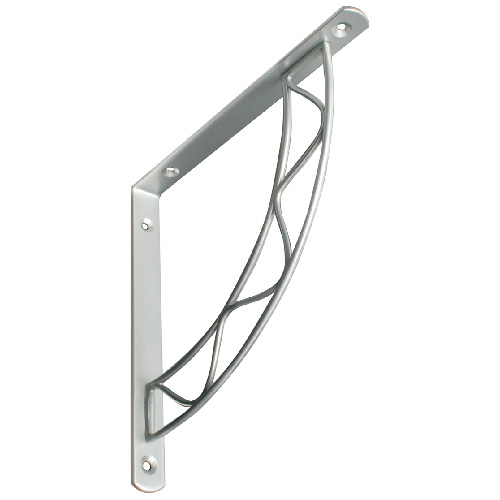 "Stockton" Decorative Shelf Bracket
