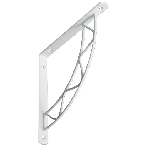 "Stockton" Decorative Shelf Bracket