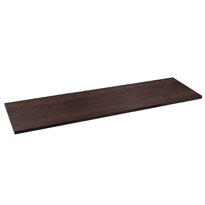 Tablette de mélamine