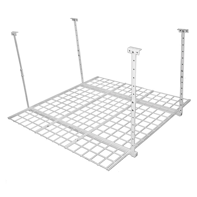 Ceiling Storage Unit