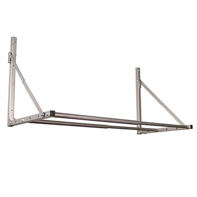 Folding Wall Rack for Tires
