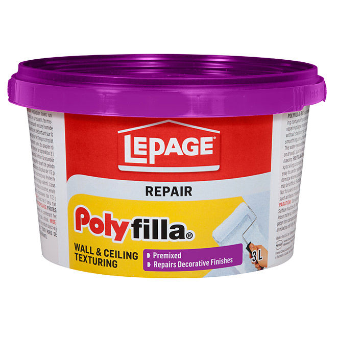 Coating - Ceiling and Wall Coating