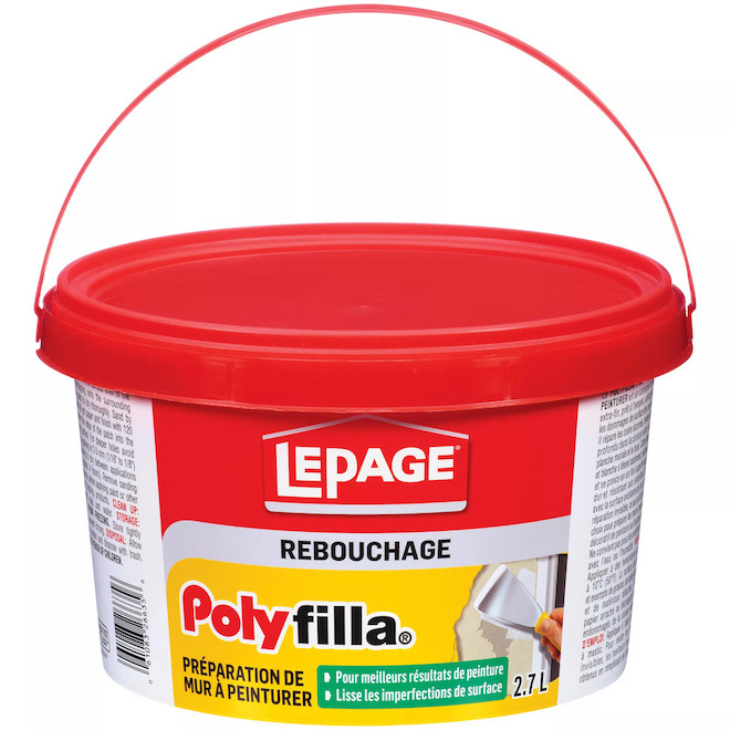 Remplisseur Poly Fix