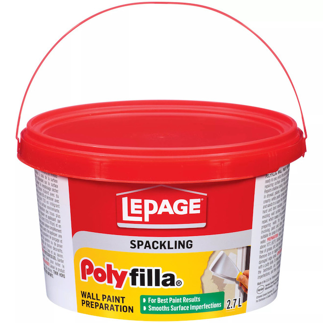 Poly Fix Filler