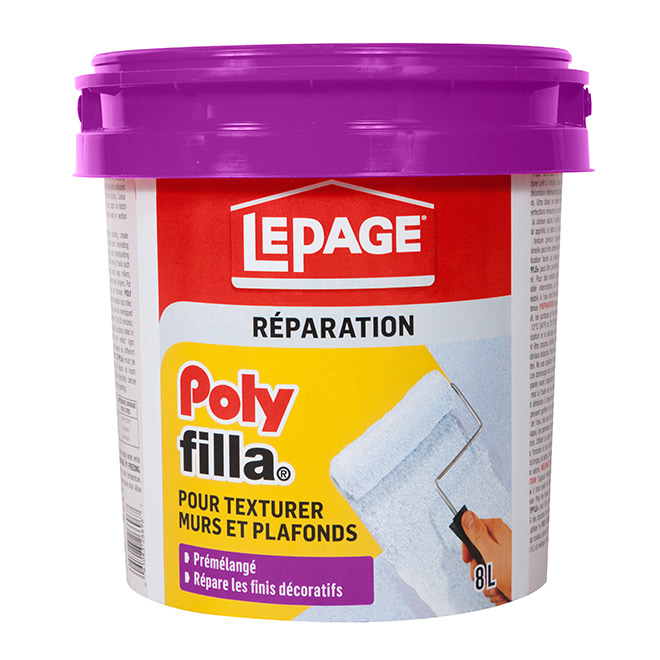 Composé à texturer