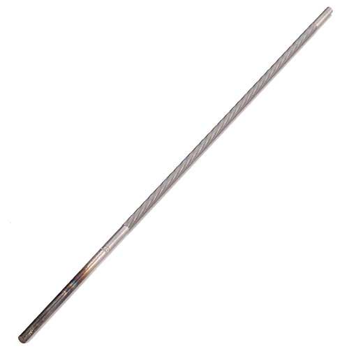 Chain saw file