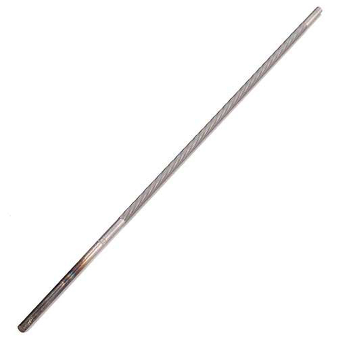 Chain saw file