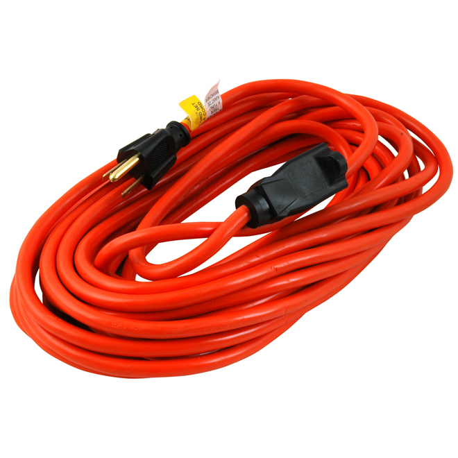 32-Ft. Outdoor Extension Cord