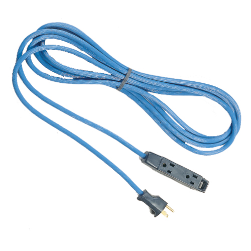 Cord - "W305M" Block Heater Extension Cord