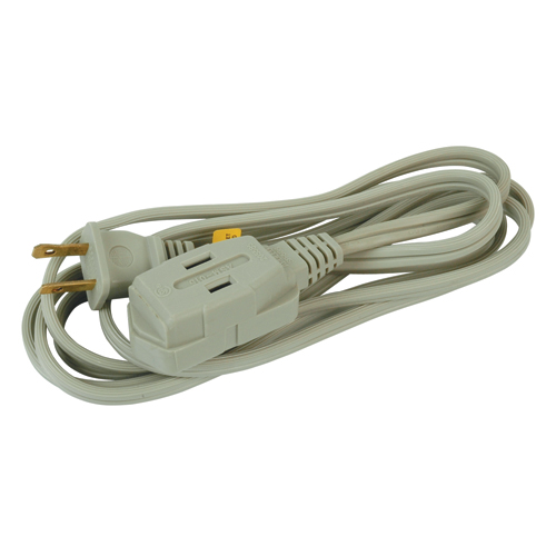 2-Meter Indoor Extension Cord