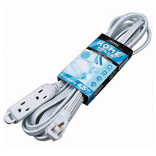 All-purpose extension cord