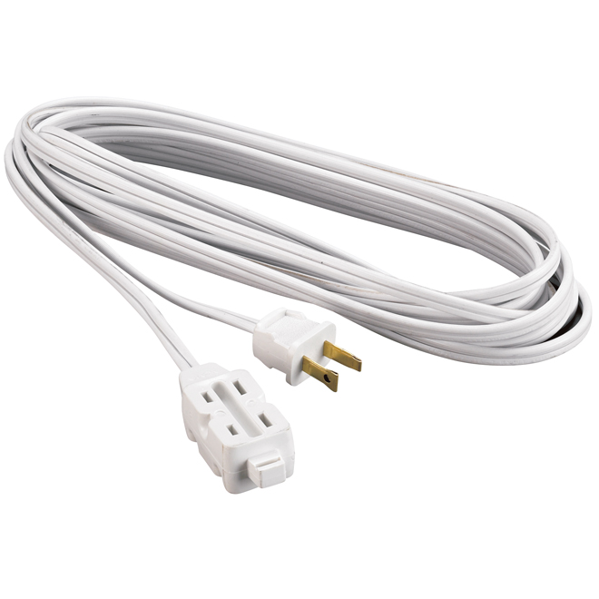 Extension Cord - 14-Ft. Outdoor Extension Cord
