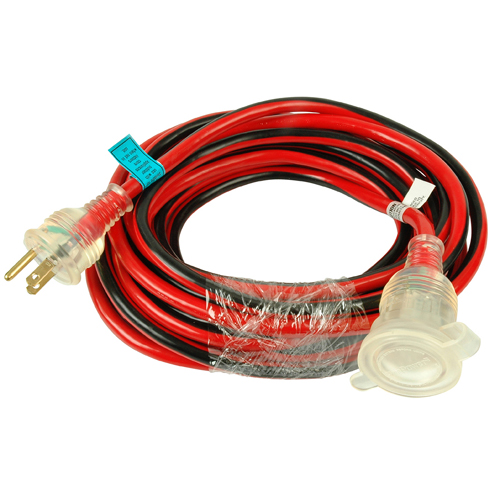 Extension cord