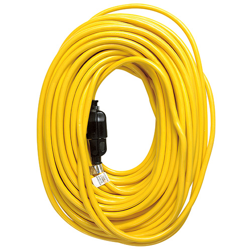 Extension Cord - 49-Ft. Outdoor Extension Cord