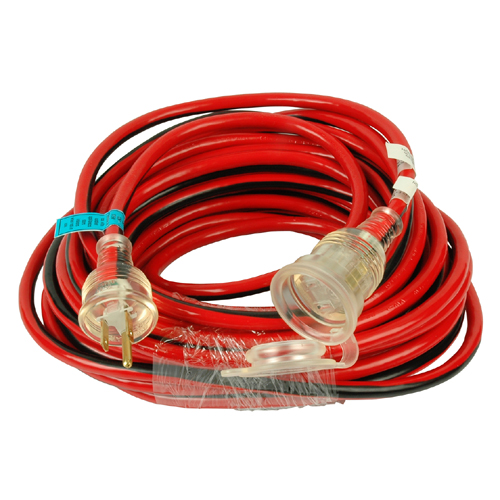 Extension cord