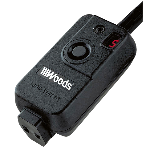 Timer - Outdoor Electronic Timer